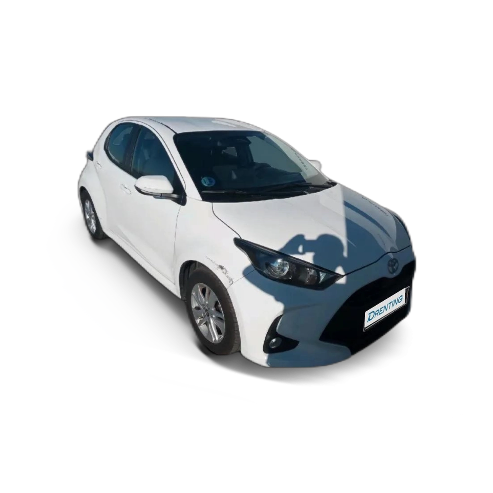 TOYOTA Yaris 120H 1.5 Business Plus