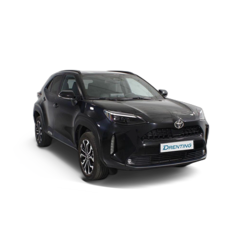 Toyota Yaris Cross 1.5 VVT-I HYBRID ACTIVE PLUS 5P 1