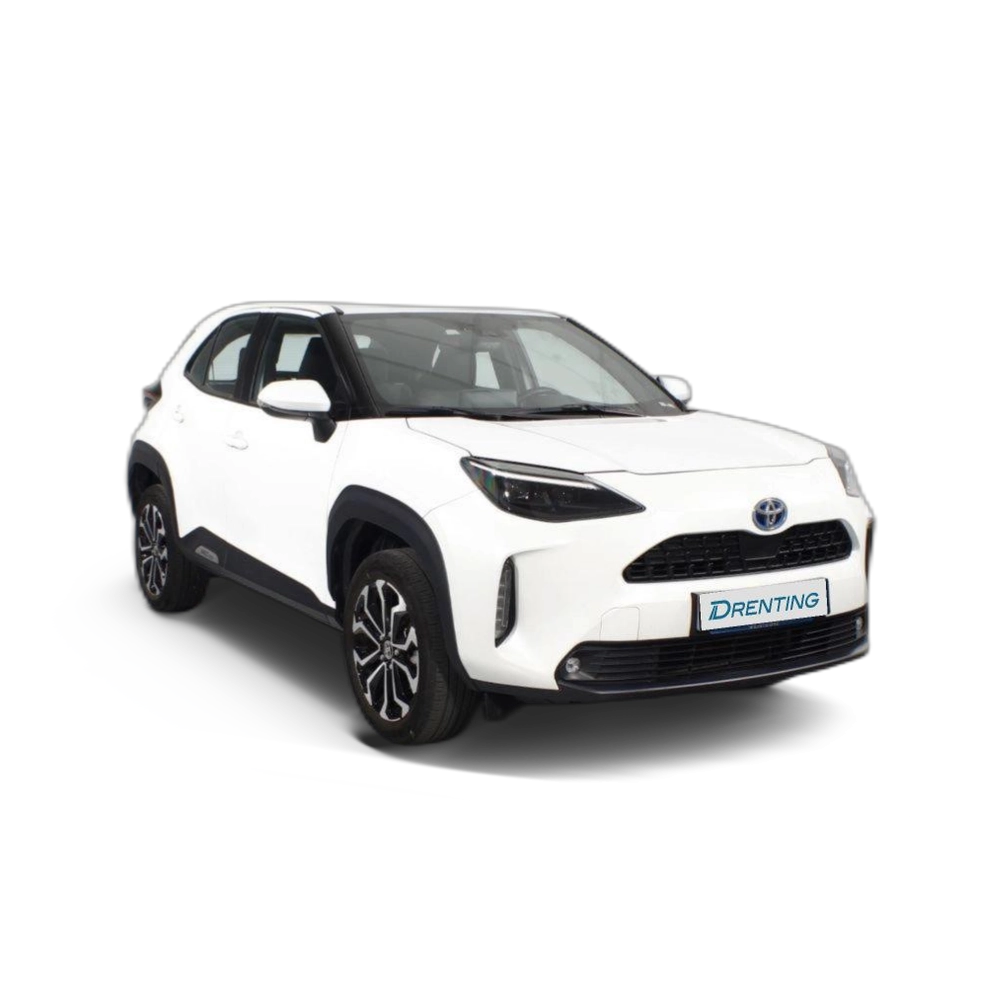Toyota Yaris Cross 1.5 VVT-I HYBRID ACTIVE TECH 5P 2 1