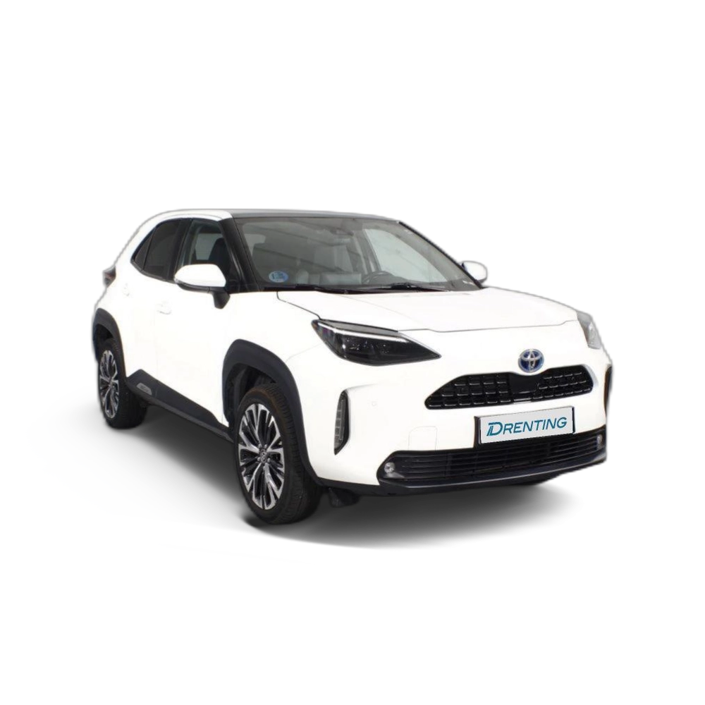 Toyota Yaris Cross 1.5 VVT-I HYBRID STYLE PLUS 5P