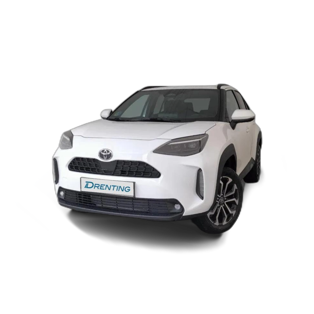 TOYOTA Yaris Cross 120H Active Plus