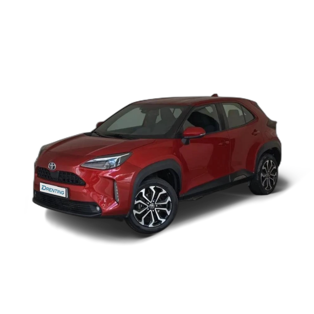 TOYOTA Yaris Cross 120H Active Tech 11