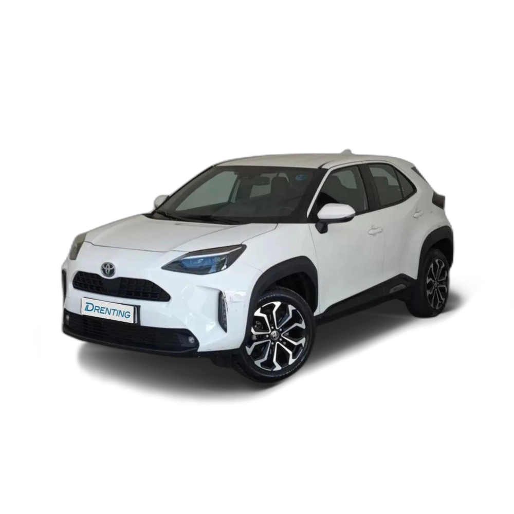 TOYOTA Yaris Cross 120H Active Tech 11 1