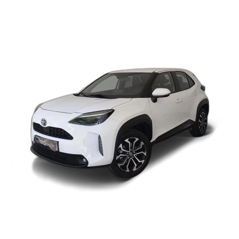 TOYOTA Yaris Cross 120H Active Tech 13