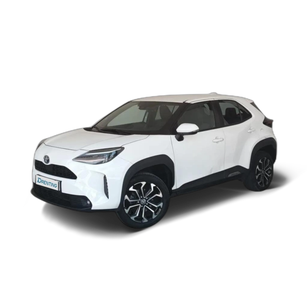TOYOTA Yaris Cross 120H Active Tech 17