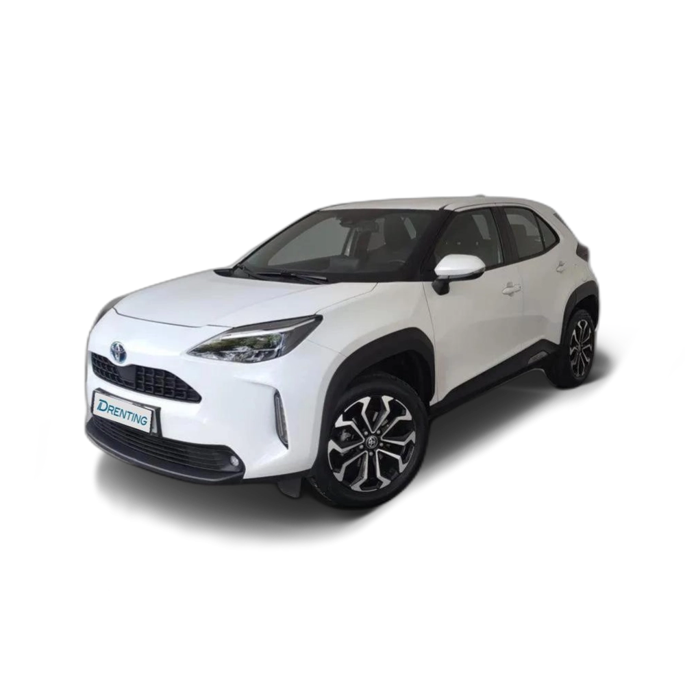TOYOTA Yaris Cross 120H Active Tech Pack Connect