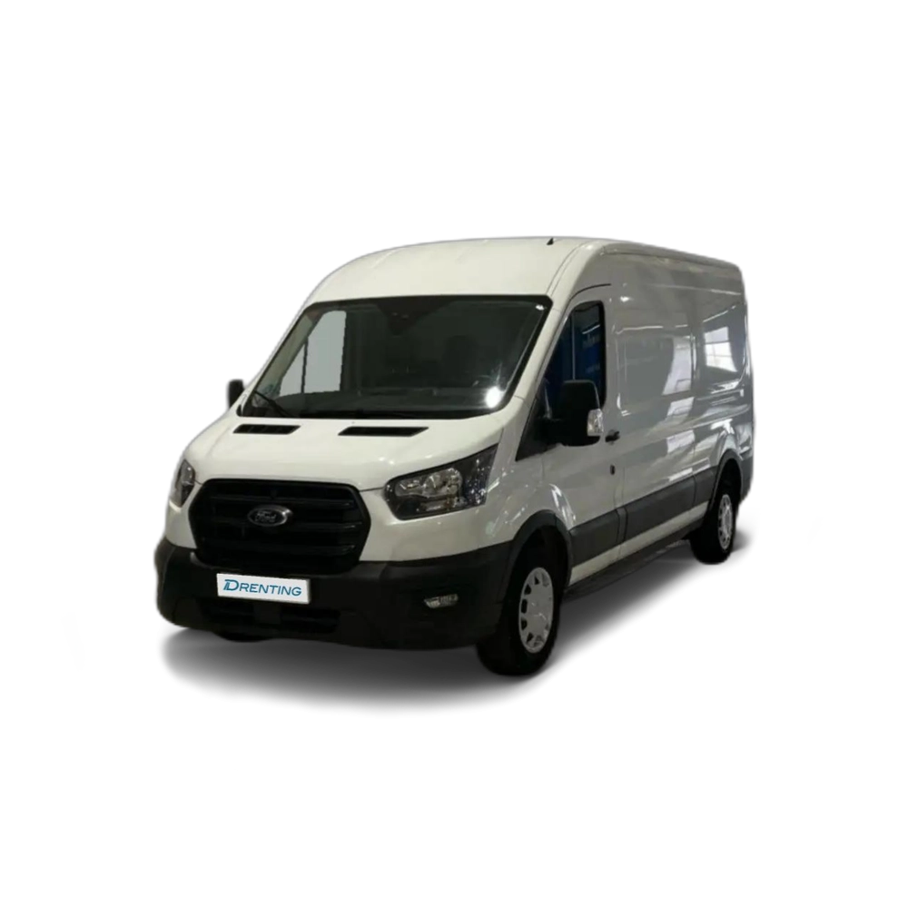 Ford Transit 350 96kW L3H2 Van Trend RWD HD Blanco