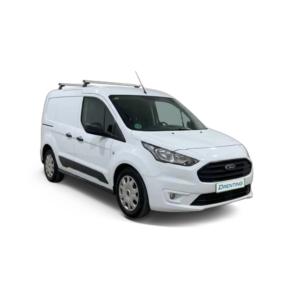 Ford Transit Connect 1.5 TDCI ECOBLUE 100 CV 210 L2 AMB Blanco