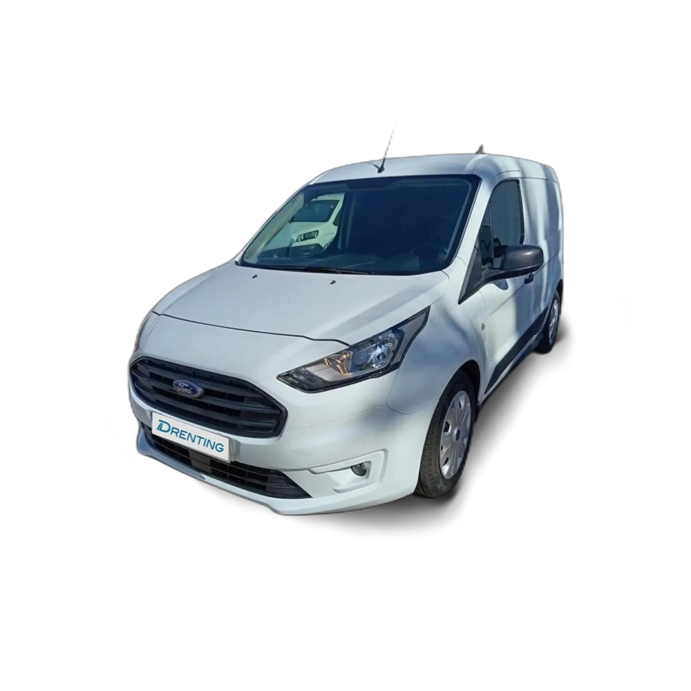 Ford Transit Connect Van 1.0 EcoBoost 74kW Trend 200 L1 Blanco