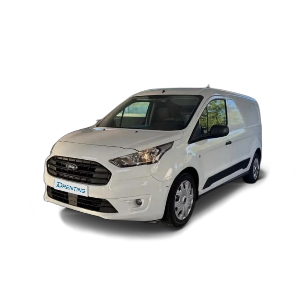 Ford Transit Connect Van 1.5 TDCi 74kW Active 210 L2 Blanco
