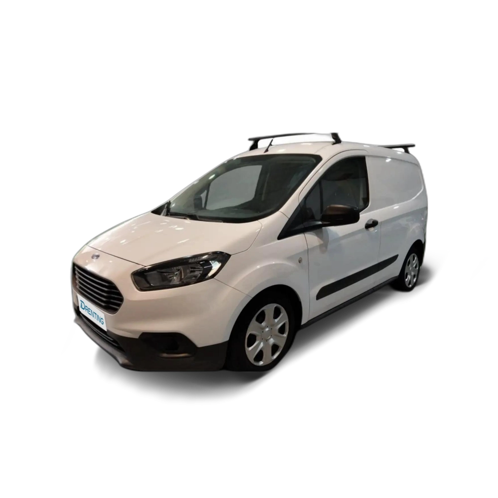 Ford Transit Courier Kombi 1.5TDCi Trend 100 Blanco