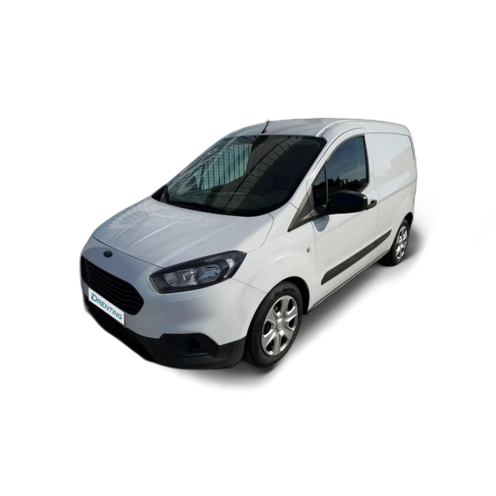Ford Transit Courier Van 1.0 Ecob. Trend Blanco