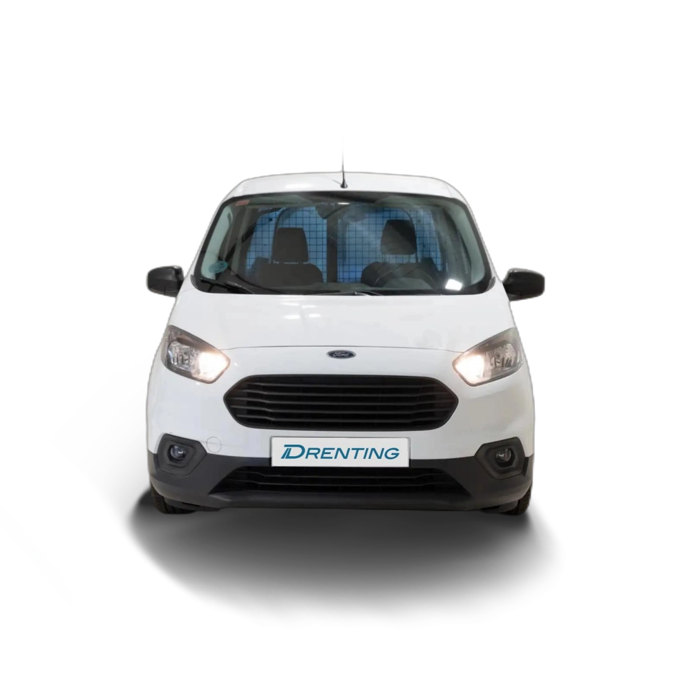 Ford Transit Courier Van 1.5TDCi Ambiente 75 Blanco