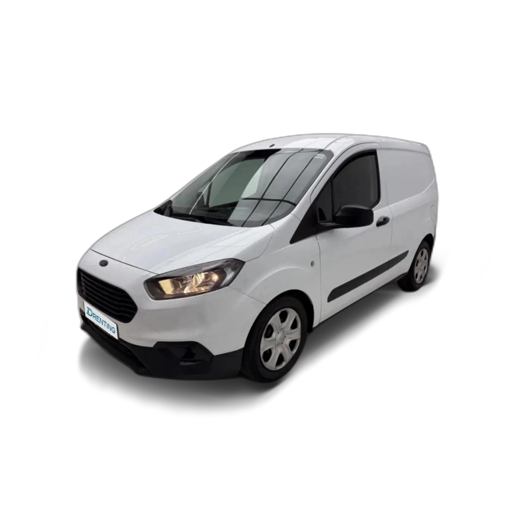 Ford Transit Courier Van 1.5TDCi Limied 75