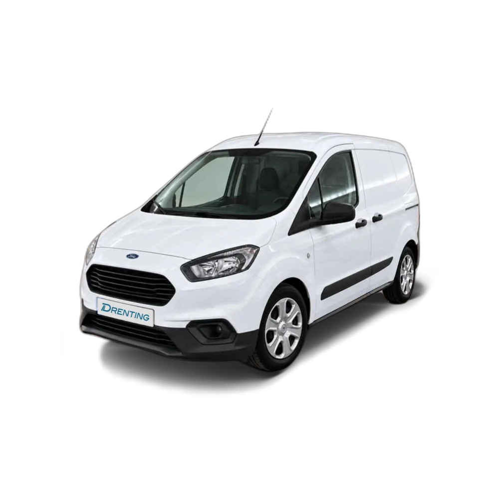 Ford Transit Courier Van 1.5TDCi Trend 75 Blanco 1