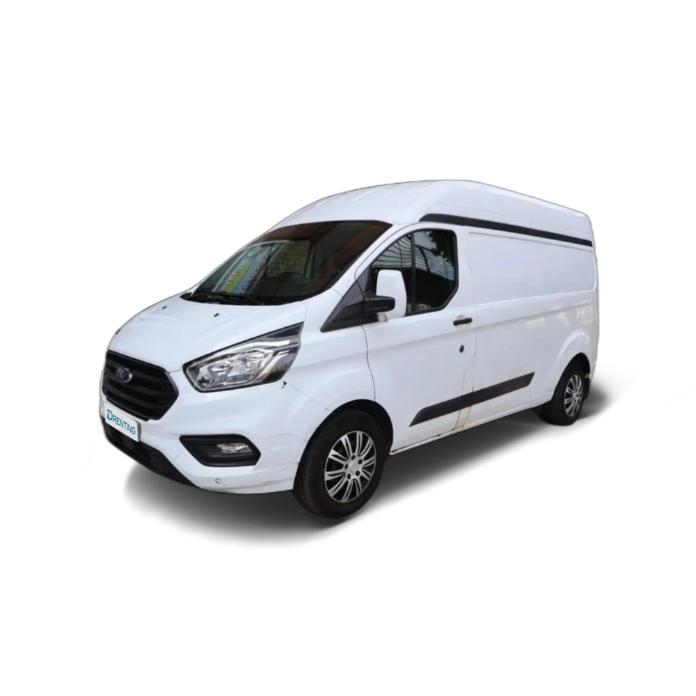 Ford Transit Custom FT 320 L1 Van Trend 130 Blanco