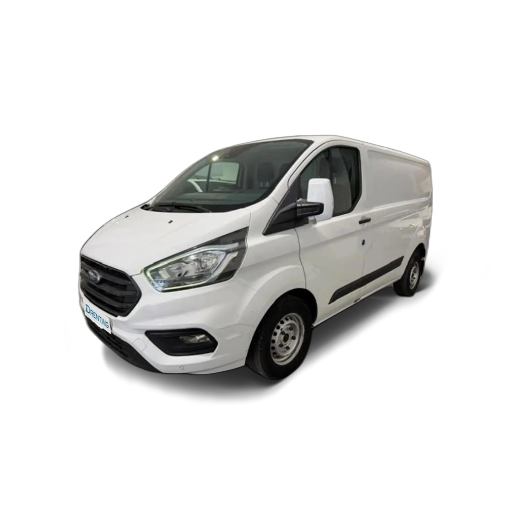 Ford Transit Custom Furgón 280 L1 Trend 2.0 TDCI 130CV Blanco