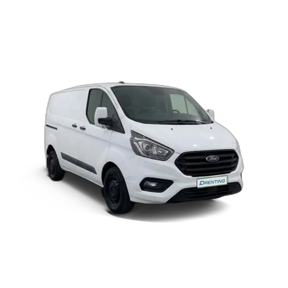 Ford Transit Custom VAN 2.0 TDCI 130CV 320 TREND VAN SW Blanco