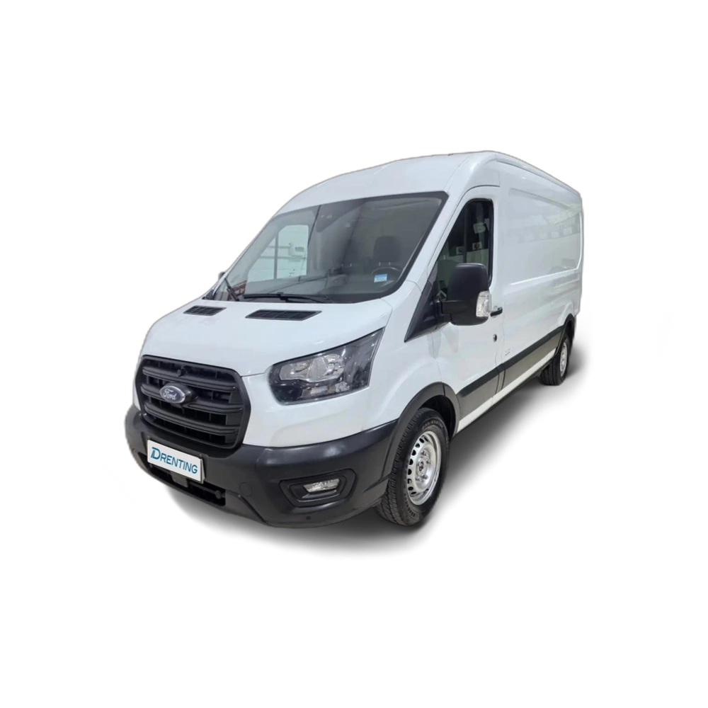 Ford Transit FT 350 L2 Van Trend 130 Blanco 1