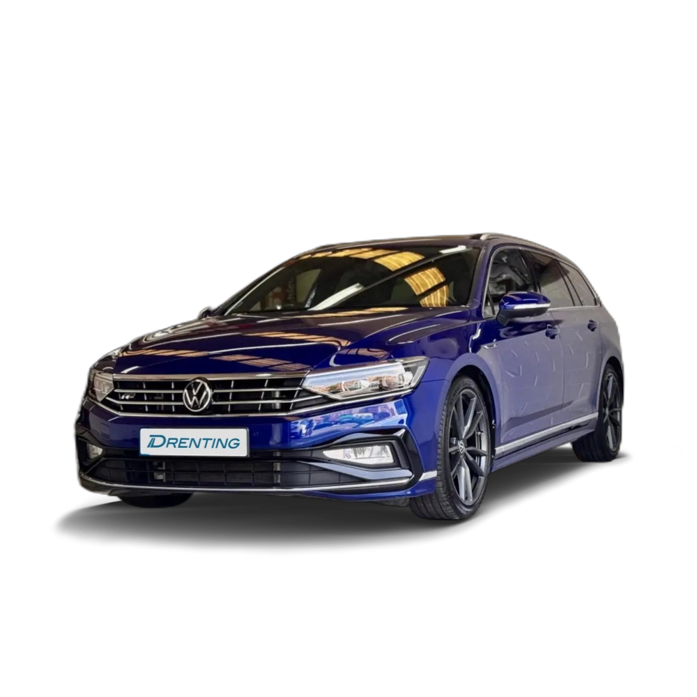 Volkswagen Passat Variant 2.0 TFSI R-Line DSG7 140kW Azul