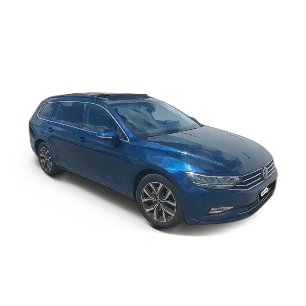 Volkswagen Passat Variant 2.0TDI EVO Executive DGS7 110kW Azul