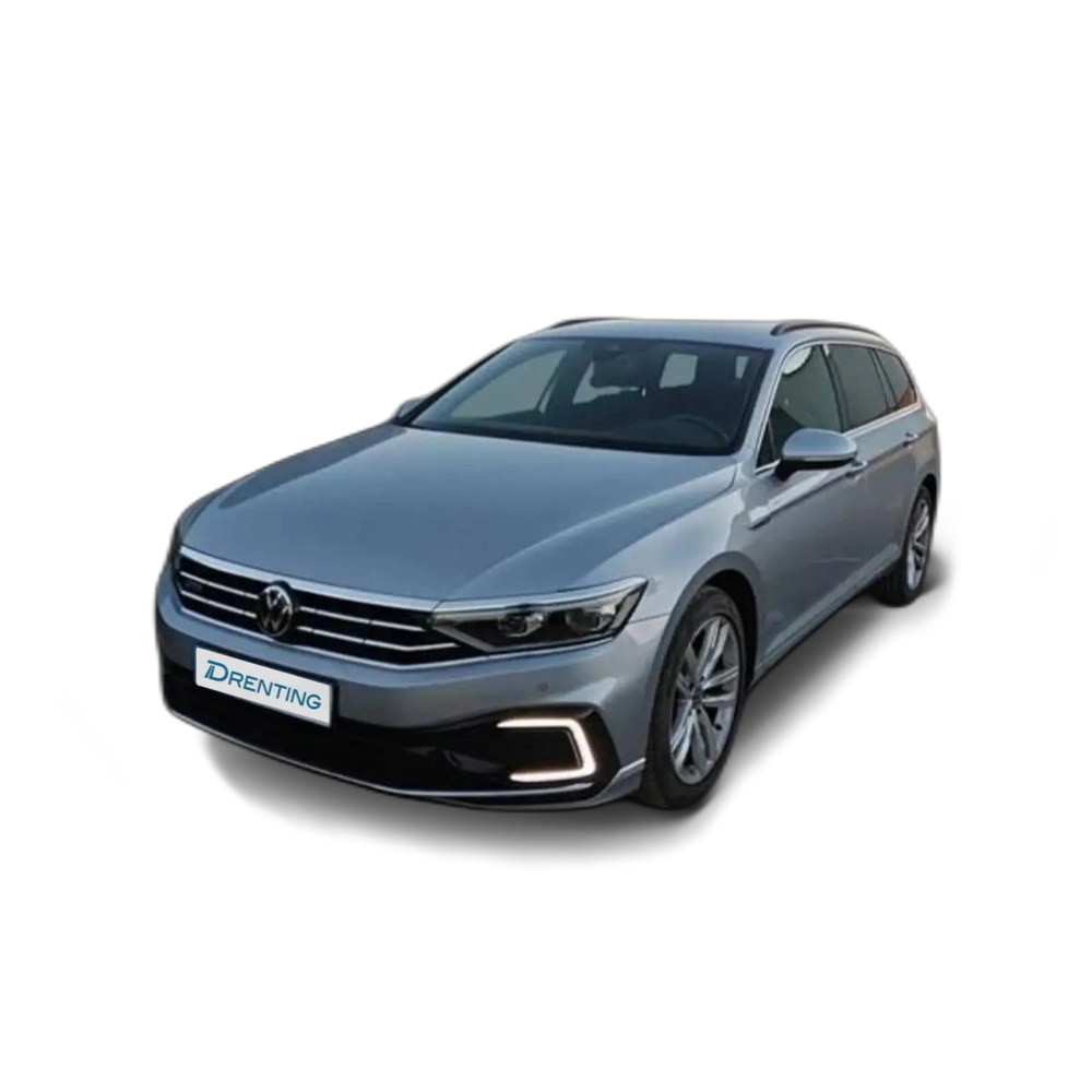 Volkswagen Passat Variant GTE 1.4 TSI e-Power Blanco