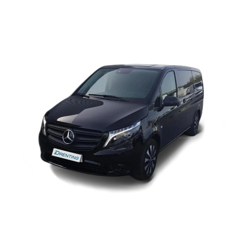 Mercedes-Benz Vito 116CDI AT 120kW Tourer Pro Larga 4 1