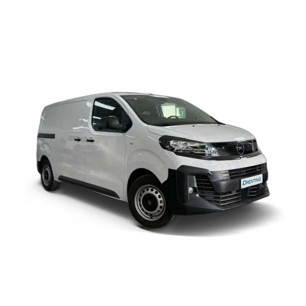 Opel Vivaro 1.5 BlueHDi 74kW (100CV) L Inc. Blanco 1
