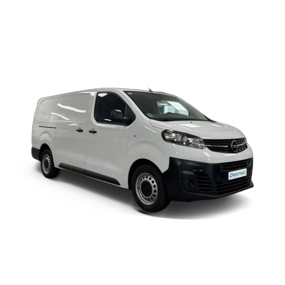 Opel Vivaro 1.5 BlueHDi 74kW (100CV) L Inc. Blanco