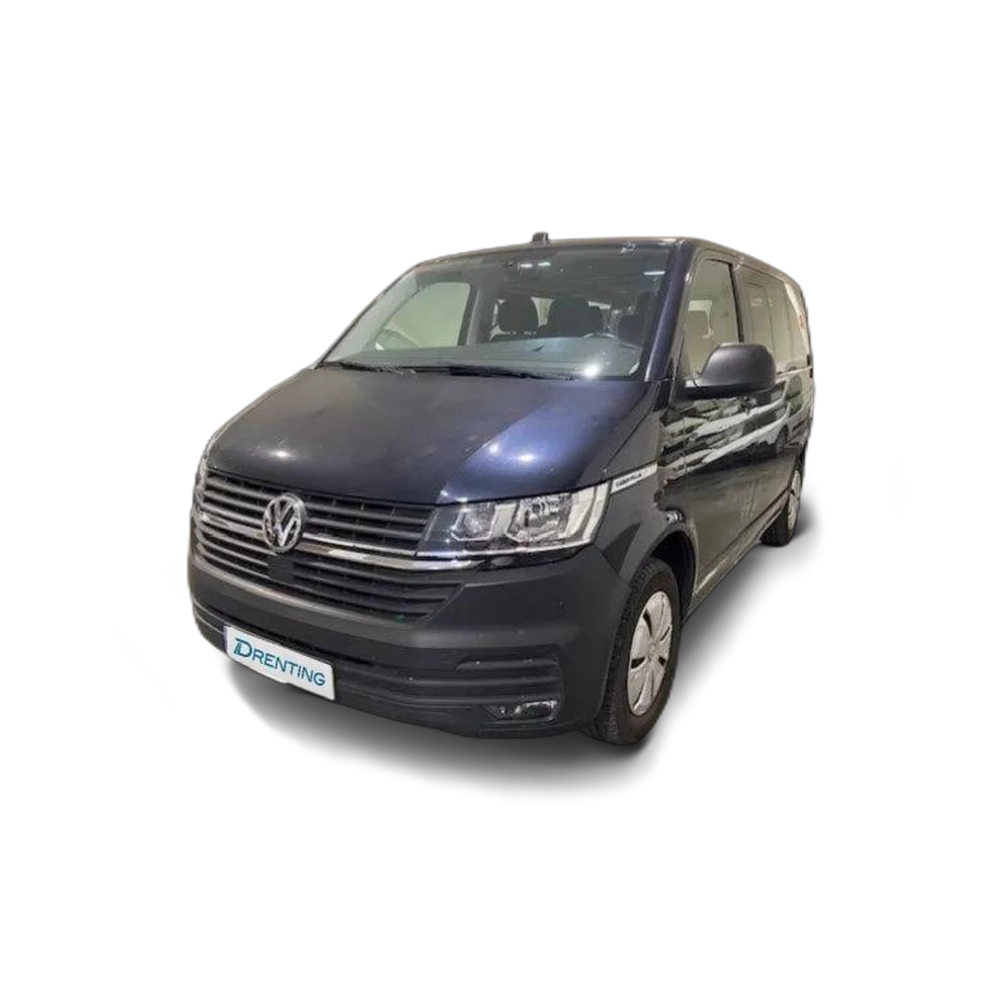 Renting VOLKSWAGEN Caravelle 2.0TDI BMT Origin Batalla Corta 110kW