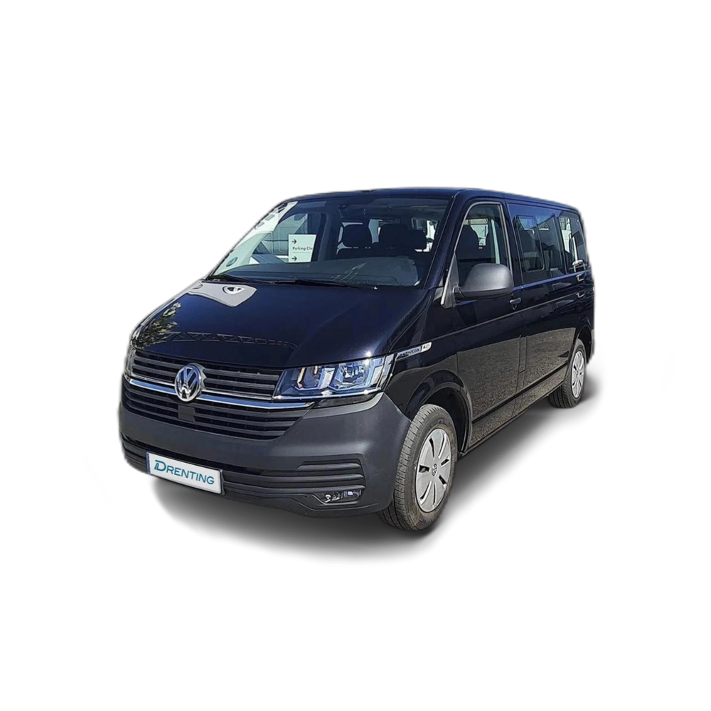 VOLKSWAGEN Caravelle 2.0TDI BMT Origin Batalla Corta DSG 110kW