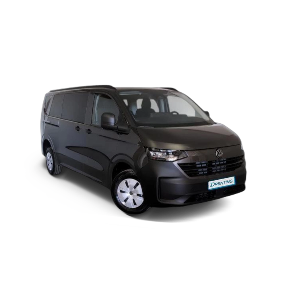Renting Volkswagen Caravelle Batalla Larga 2.0 TDI 110 kW (150 CV) DSG Ocasión 2