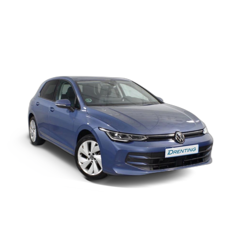 Volkswagen Golf 2.0 TDI 85KW MAS 5P