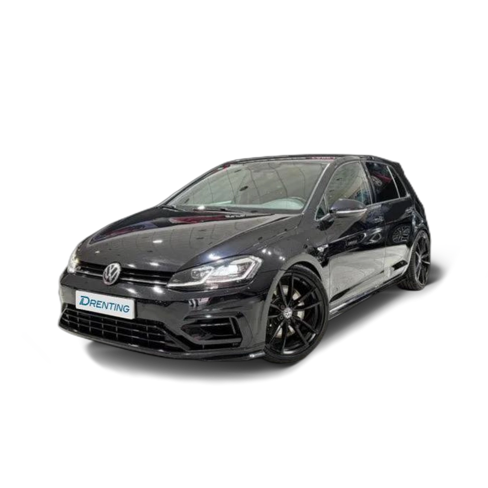 VOLKSWAGEN Golf 2.0 TSI R DSG 235kW