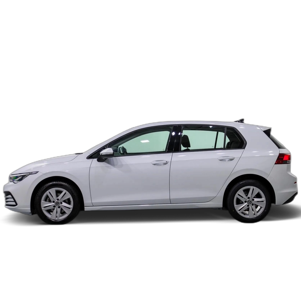 Renting VOLKSWAGEN Golf 2.0TDI 85kW