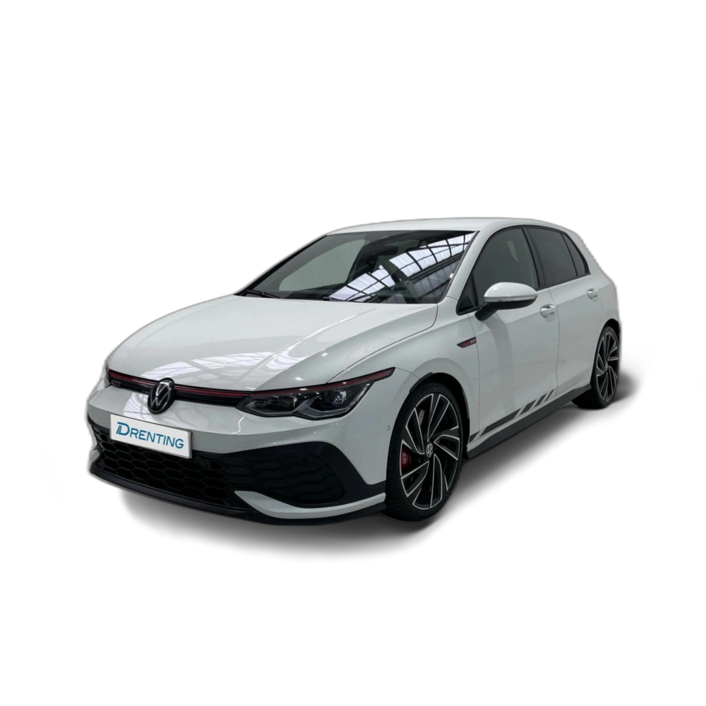 Volkswagen Golf GTI Clubsport 2.0 TSI 221 kW (300 CV) DSG
