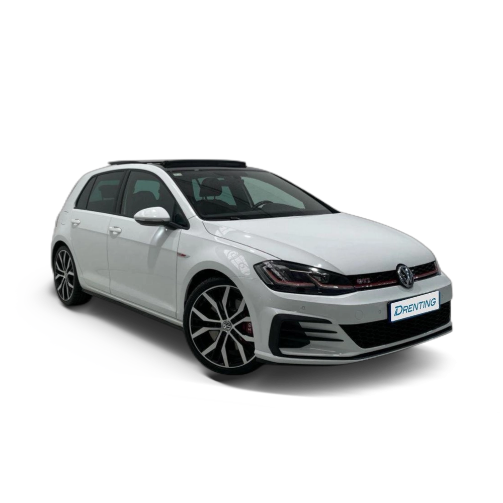 Volkswagen Golf GTI Performance 2.0 TSI 180 kW (245 CV) DSG