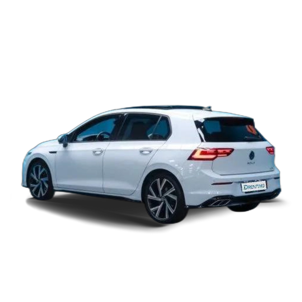 VOLKSWAGEN Golf Variant 1.5 eTSI R-Line DSG 110kW