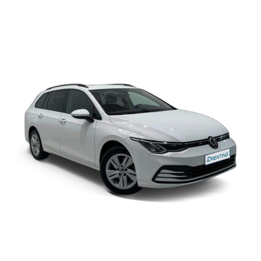 Volkswagen Golf Variant Life 2.0 TDI 85 kW (115 CV)
