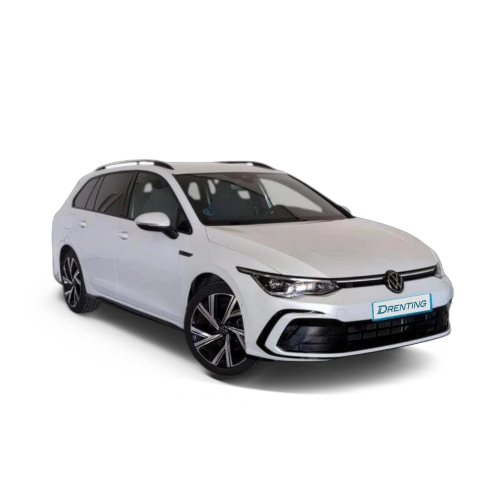 Volkswagen Golf Variant R-Line 1.5 eTSI 110 kW (150 CV) DSG Ocasión 1