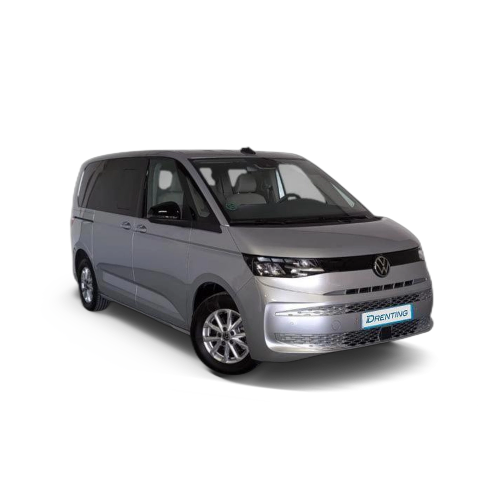Volkswagen Multivan Batalla Corta 2.0 TDI 110 kW (150 CV) DSG Ocasión