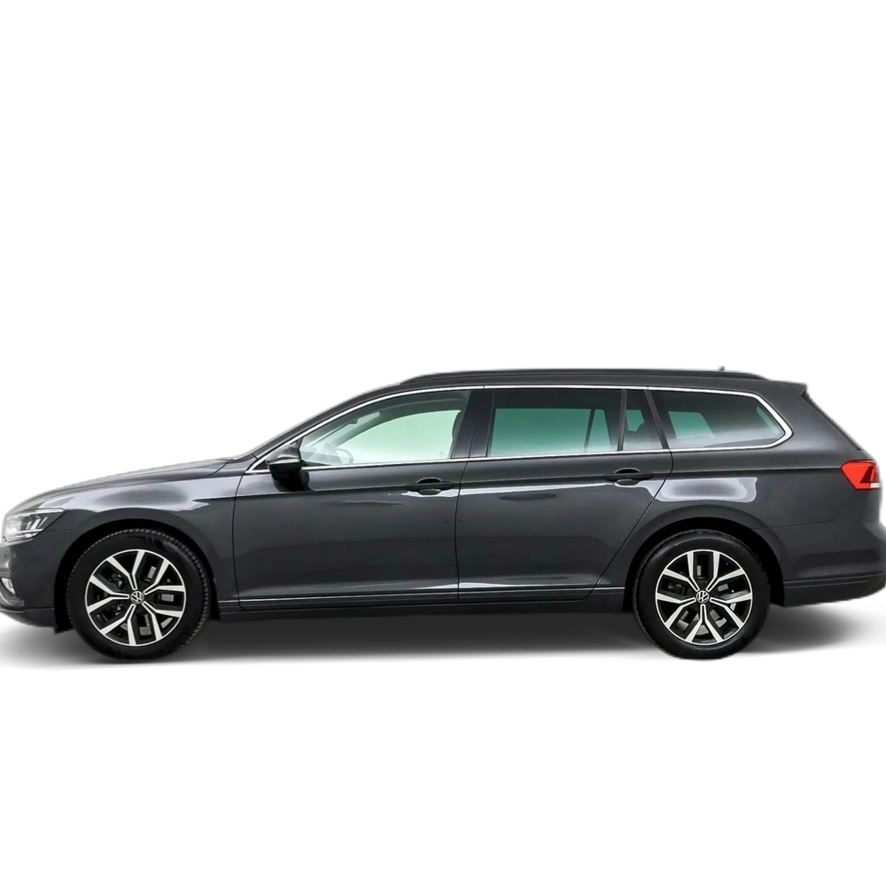 VOLKSWAGEN Passat Variant 2.0TDI EVO Executive DGS7 110kW