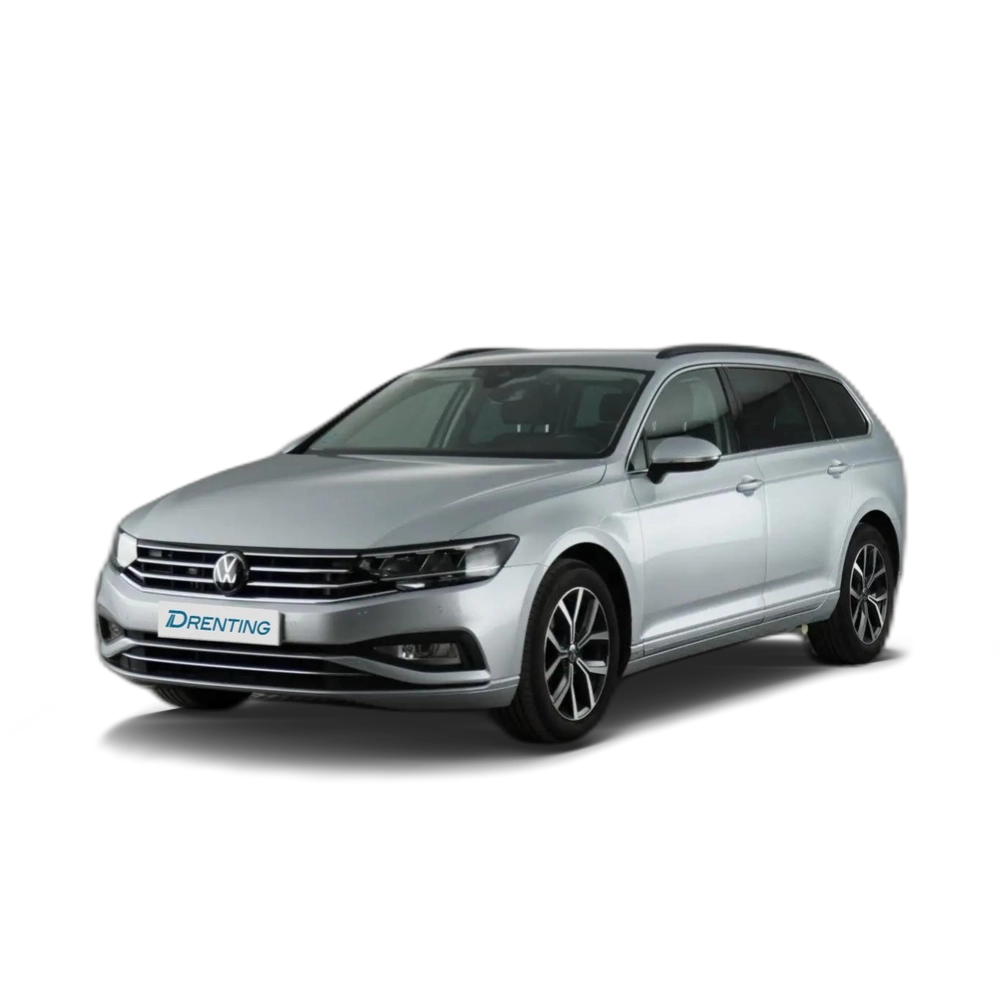 Volkswagen Passat Variant Executive 2.0 TDI 110kW (150CV)