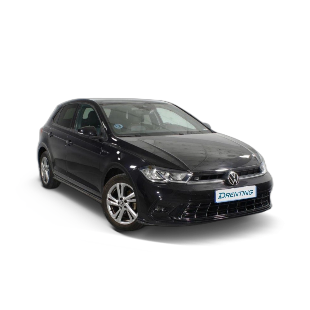 Volkswagen Polo 1.0 TSI 70KW R-LINE 5P