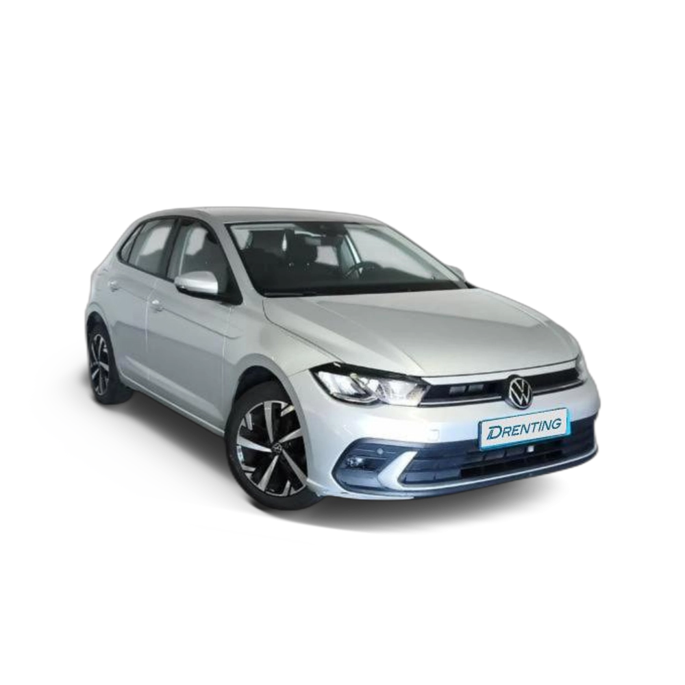 Volkswagen Polo Life 1.0 TSI 70 kW (95 CV) Ocasión