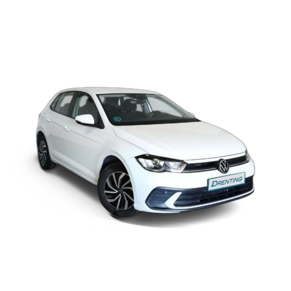 Volkswagen Polo Life 1.0 TSI 70 kW (95 CV) Ocasión 2