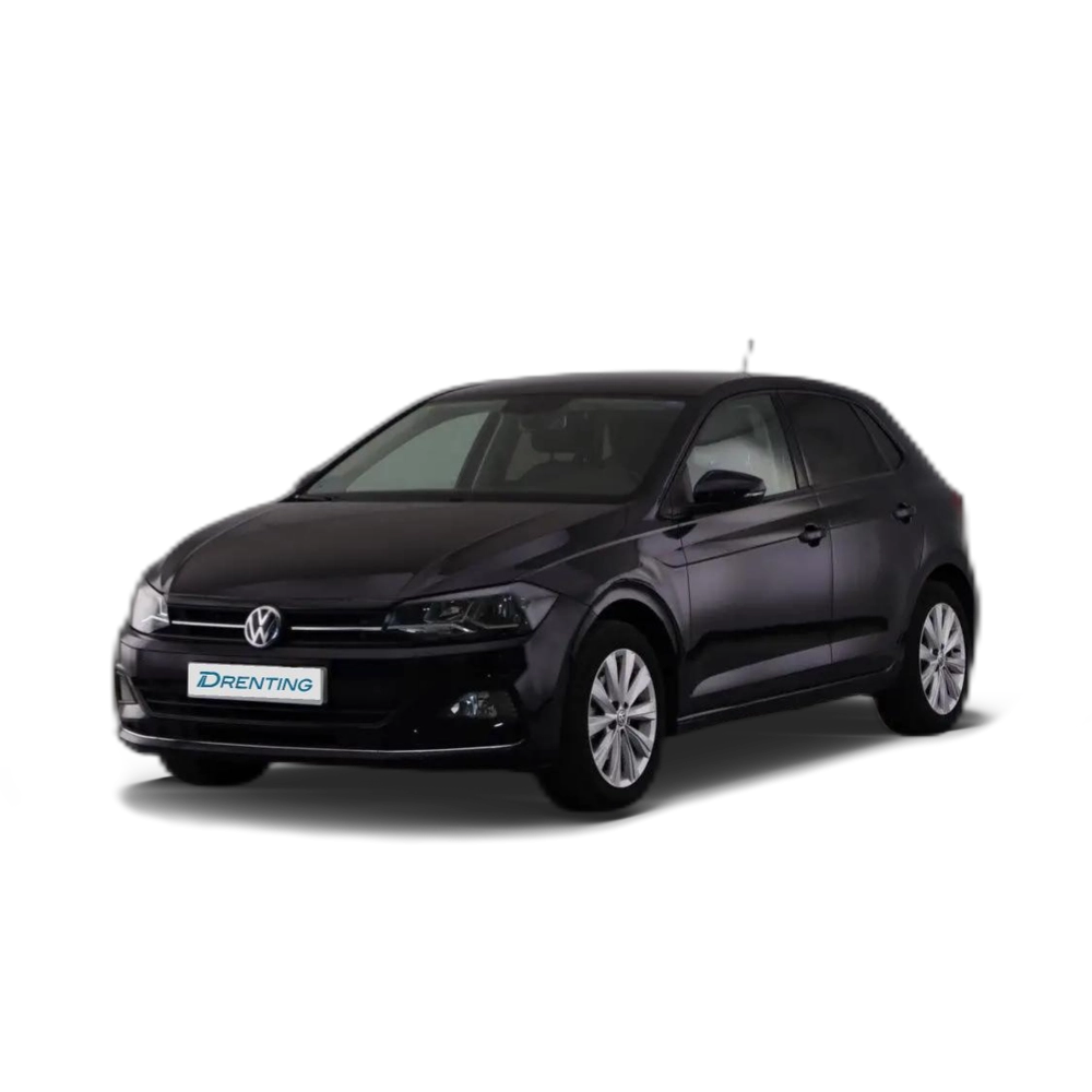 Renting Volkswagen Polo Sport 1.0 TSI 85kW (115CV)