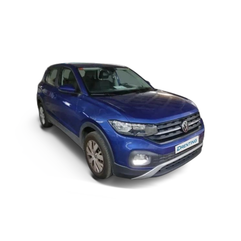 VOLKSWAGEN T-Cross 1.0 TSI Edition 1