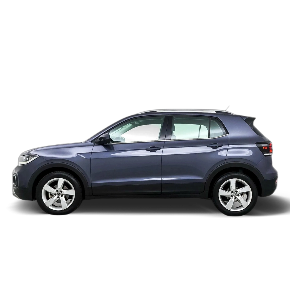 VOLKSWAGEN T-Cross 1.0 TSI Sport DSG7 81kW