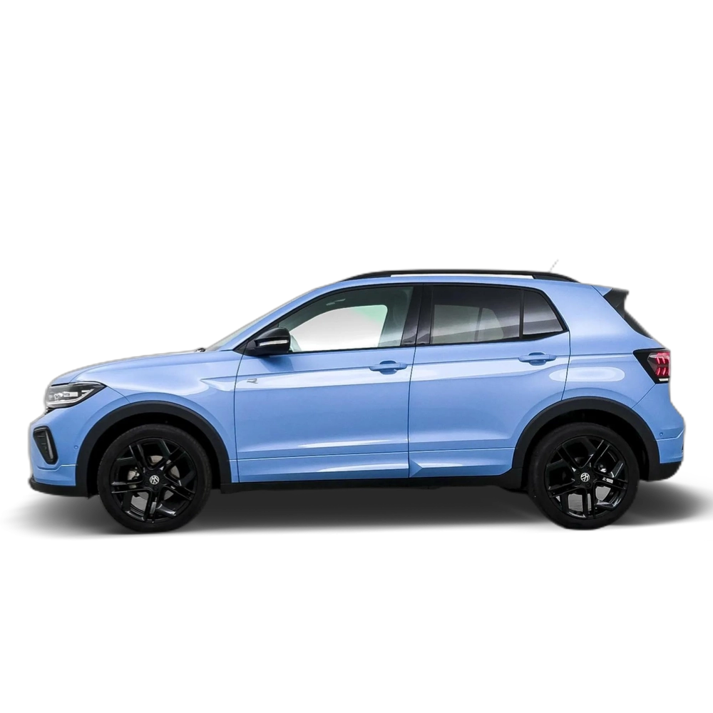 VOLKSWAGEN T-Cross 1.5 TSI R-Line 110kW Aut.